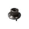 Maza rueda trasera con ABS con balero con birlos CHEVROLET AVEO 1.6 L 2004-2018