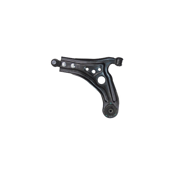 HORQUILLA SUSPENSIÓN COMPLETA IZQUIERDA CHEVROLET AVEO 1.6 L 2005-2018