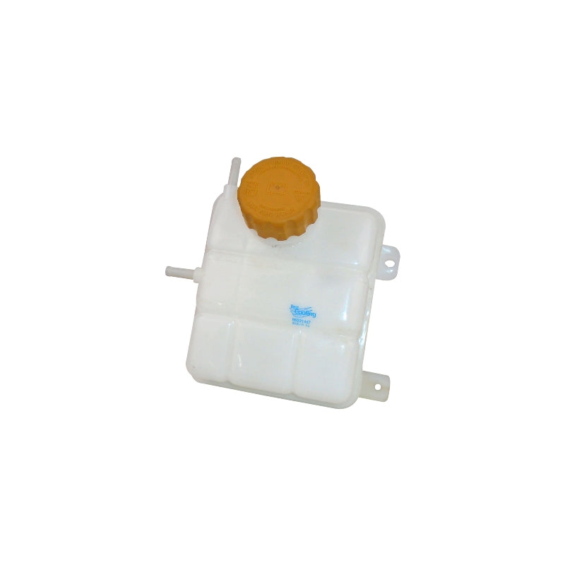 Depósito de anticongelante con tapón CHEVROLET MATIZ 1 L 2006-2015 BEST COOLING
