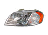 FARO IZQUIERDO PONTIAC G-3 1.6 L 2006-2010