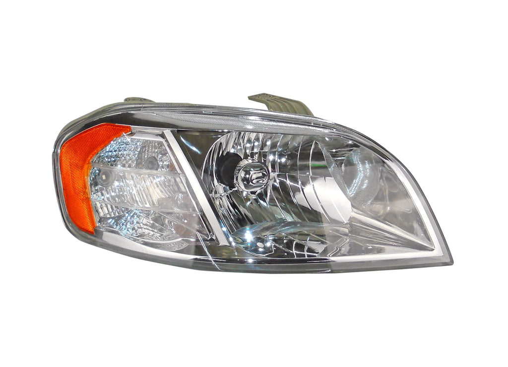 FARO DERECHO CHEVROLET AVEO 1.6 L 2008-2011