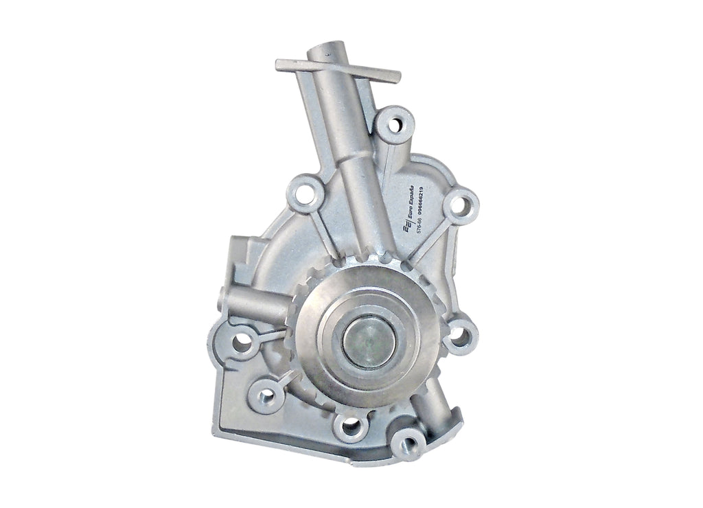 BOMBA DE AGUA COMPLETA CHEVROLET MATIZ 1 L 2003-2015