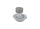 BOMBA DE AGUA COMPLETA PONTIAC G-3 1.6 L 2006-2010