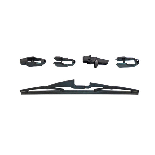 Pluma limpiaparabrisas 5ª puerta 14