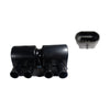 Bobina de encendido redonda CHEVROLET CHEVY MONZA 1.6 L 2000-2003