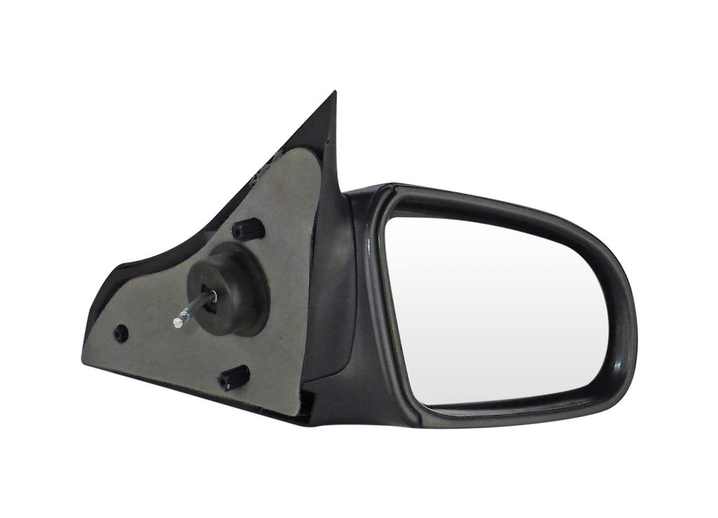 ESPEJO LATERAL DERECHO CON CONTROL CHEVROLET CHEVY PICK-UP 1.6 L 1994-2002