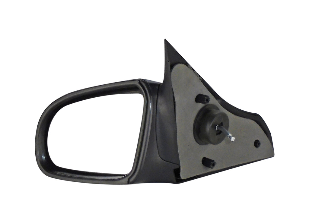 ESPEJO LATERAL IZQUIERDO CON CONTROL CHEVROLET CHEVY POP 1.6 L 1994-2003