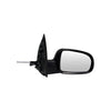ESPEJO LATERAL DERECHO CON CONTROL CHEVROLET CORSA 1.4 L 2002-2003 GV