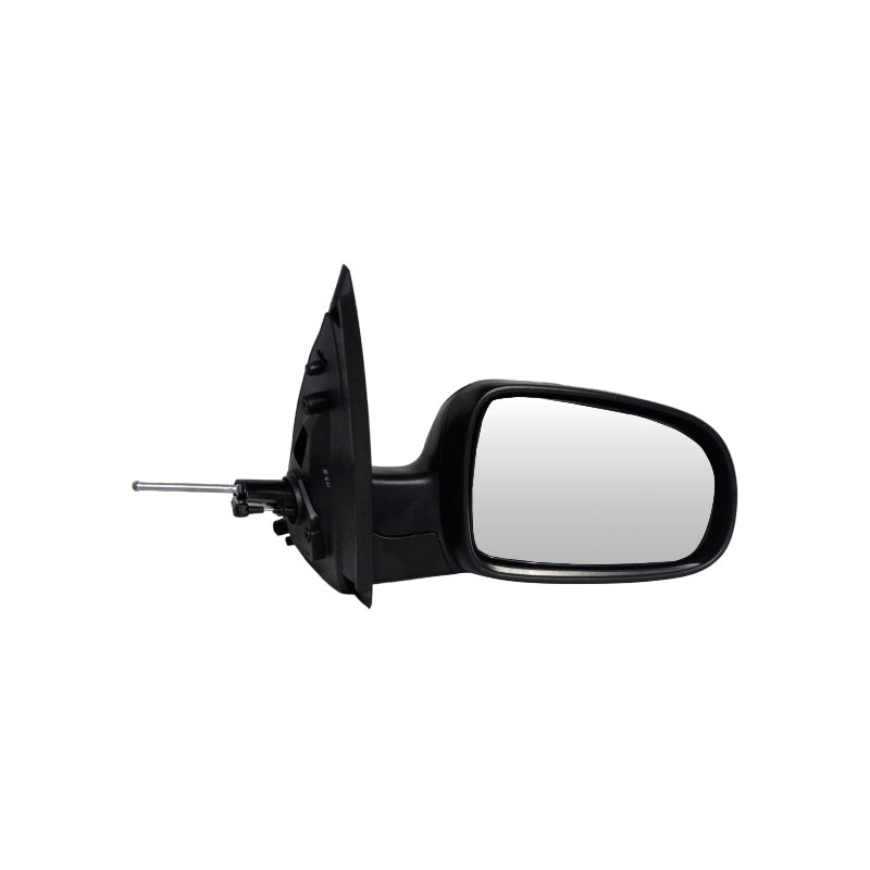 ESPEJO LATERAL DERECHO CON CONTROL CHEVROLET CORSA 1.4 L 2002-2003 GV