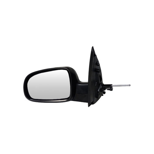 ESPEJO LATERAL IZQUIERDO CON CONTROL CHEVROLET TORNADO 1.8 L 2004-2011 GV