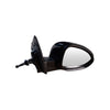 ESPEJO LATERAL DERECHO CON CONTROL PARA PINTAR CHEVROLET SONIC 1.6 L 2012-2018 YMM