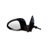 ESPEJO LATERAL IZQUIERDO CON CONTROL PARA PINTAR CHEVROLET SONIC 1.8 L 2012-2018 YMM