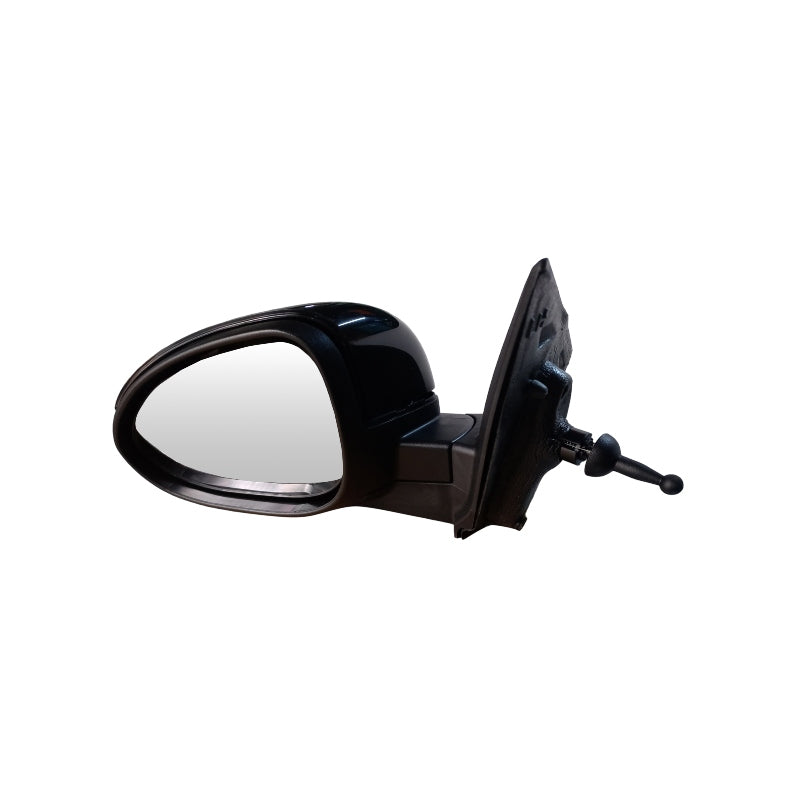 ESPEJO LATERAL IZQUIERDO CON CONTROL PARA PINTAR CHEVROLET SONIC 1.8 L 2012-2018 YMM