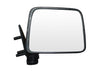ESPEJO LATERAL DERECHO NEGRO NISSAN PICK-UP D21 2.4 L 1994-2007