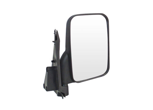 ESPEJO LATERAL DERECHO NISSAN URVAN 2.5 L 2008-2012