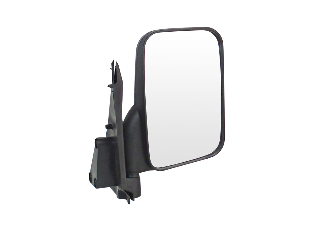 ESPEJO LATERAL DERECHO NISSAN URVAN 2.4 L 2000-2008