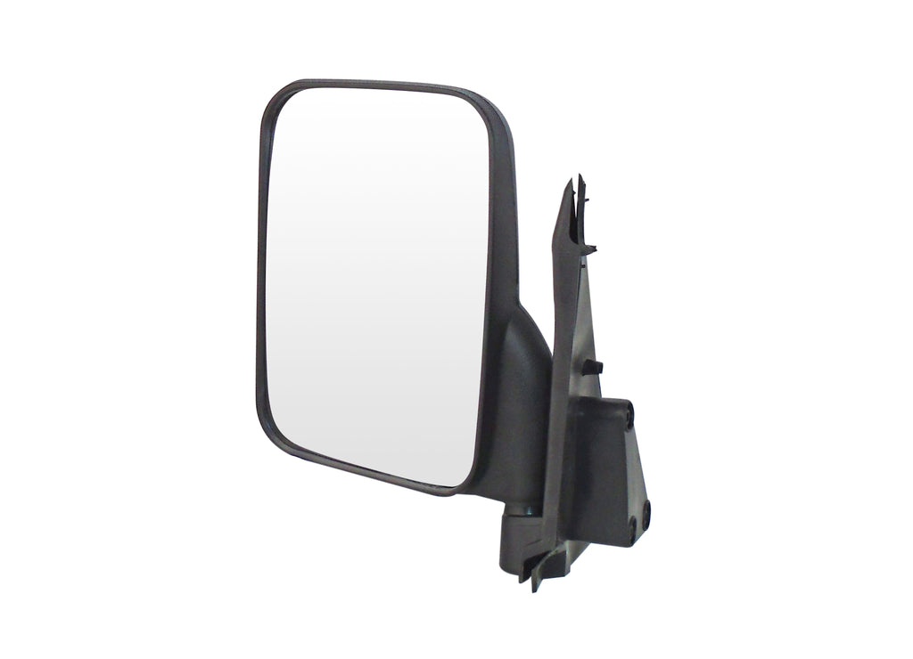 ESPEJO LATERAL IZQUIERDO NISSAN URVAN 3 L 2008-2010