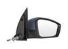 ESPEJO LATERAL DERECHO CON CONTROL PARA PINTAR VW SAVEIRO 1.6 L 2013-2020