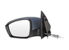 ESPEJO LATERAL IZQUIERDO CON CONTROL PARA PINTAR VW SAVEIRO 1.6 L 2013-2020