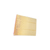 FILTRO DE AIRE FORD TRANSIT 2.2 L 2012-2021 MOTORFIL