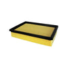FILTRO DE AIRE PEUGEOT 307 2 L 2003-2011
