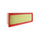 FILTRO DE AIRE LARGO PEUGEOT PARTNER 1.6 L 2003-2008
