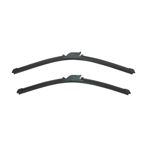 Pluma limpiaparabrisas banana 19