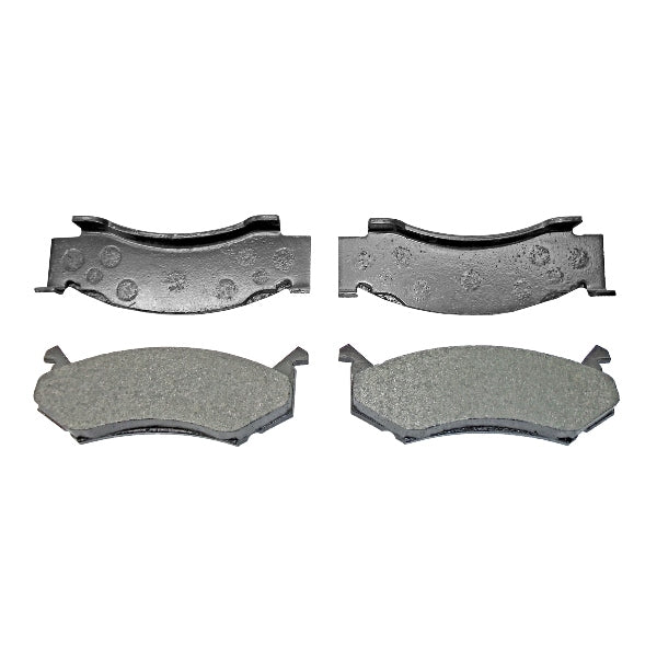 BALATAS DELANTERAS CERÁMICA CHRYSLER D-250 5.9 V8 1988-1992