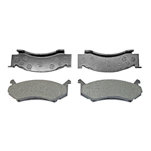 BALATAS DELANTERAS CERÁMICA CHRYSLER D-250 5.9 V8 1988-1992