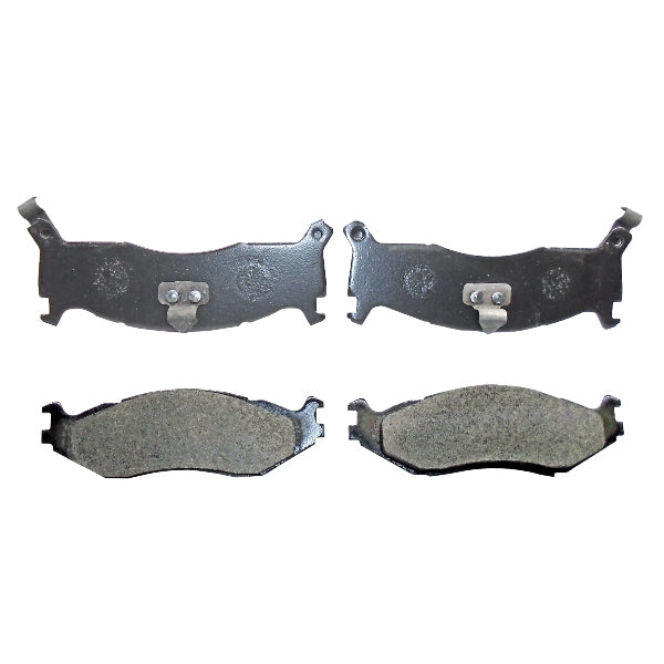 BALATAS DELANTERAS CERÁMICA CHRYSLER LEBARON 2.5 L 1993-1995