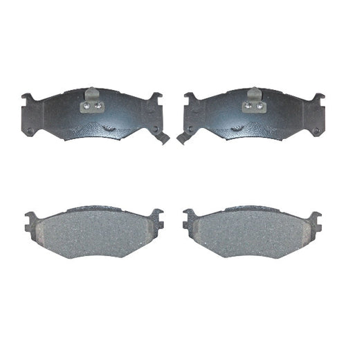 BALATAS DELANTERAS CERÁMICA CHRYSLER LEBARON 2.5 L 1992-1993