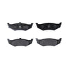 BALATAS TRASERAS CERÁMICA CHRYSLER NEW YORKER 2.2 L 1985-1989