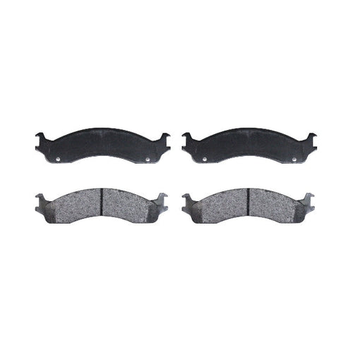 BALATAS DELANTERAS EXTREME DUTY FORD ECONOLINE IMP 5.8 V8 1995-1996