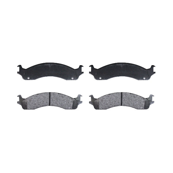 BALATAS DELANTERAS EXTREME DUTY FORD ECONOLINE 4.2 V6 1999-2004