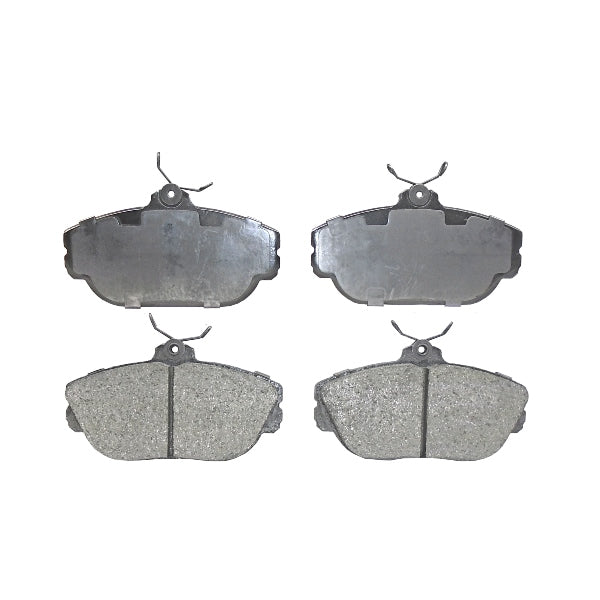 BALATAS DELANTERAS CERÁMICA FORD WINDSTAR 3.0 V6 1995-1998