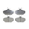 BALATAS DELANTERAS CERÁMICA FORD WINDSTAR 3.8 V6 1994-1998