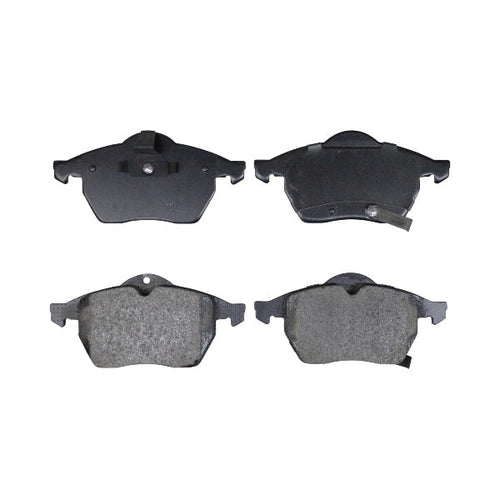 BALATAS DELANTERAS CERÁMICA CHEVROLET ASTRA 2 L 2002-2008