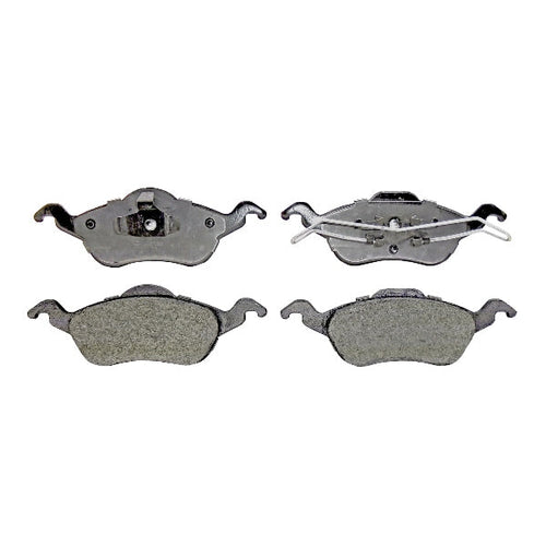 BALATAS DELANTERAS CERÁMICA FORD FOCUS 2 L 2000-2003