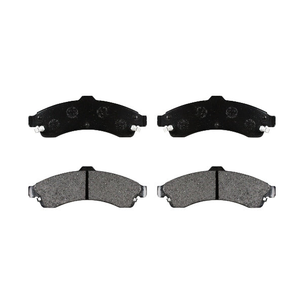 BALATAS DELANTERAS CERÁMICA OLDSMOBILE BRAVADA 5.3 V8 2004-2004