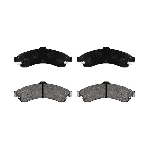 BALATAS DELANTERAS CERÁMICA OLDSMOBILE BRAVADA 5.3 V8 2004-2004