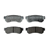 Balatas traseras cerámica CHEVROLET OPTRA 2 L 2006-2011 CANABRAKE