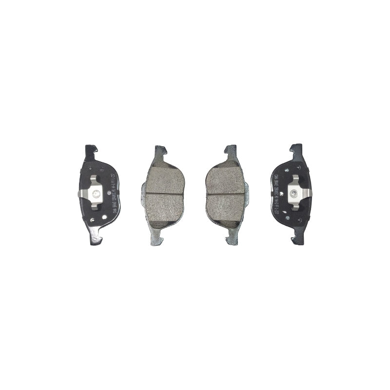 Balatas delanteras cerámica FORD FOCUS 2.5 L5 2007-2013 CANABRAKE