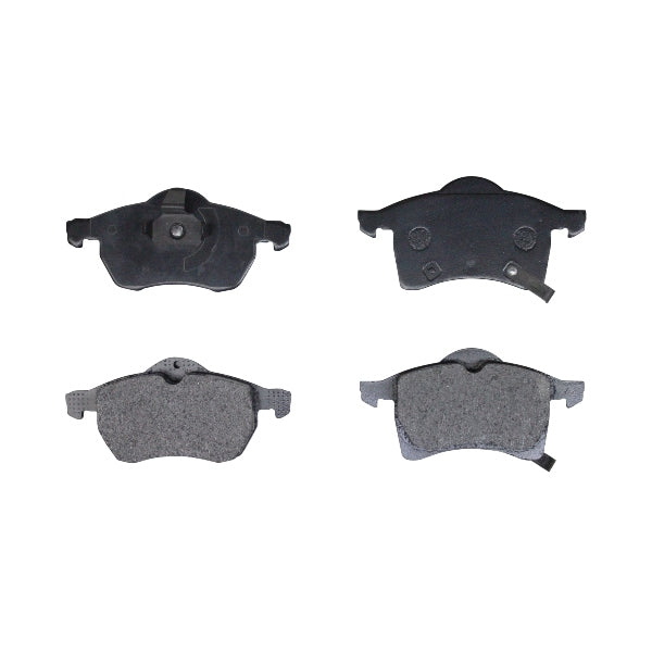 BALATAS DELANTERAS CERÁMICA CHEVROLET ASTRA 2.2 L 2000-2004