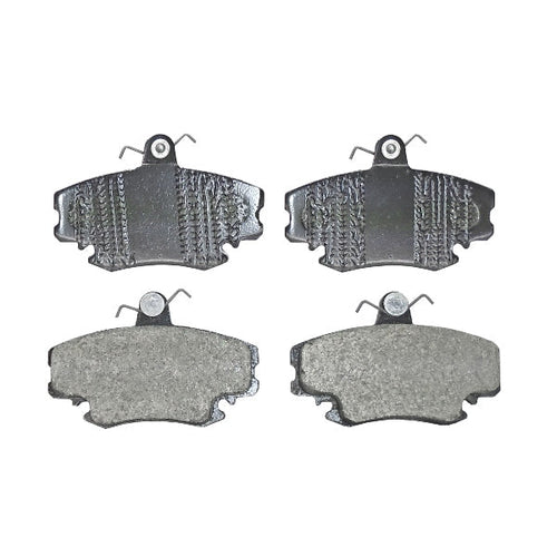 BALATAS DELANTERAS CERÁMICA NISSAN APRIO 1.6 L 2008-2012