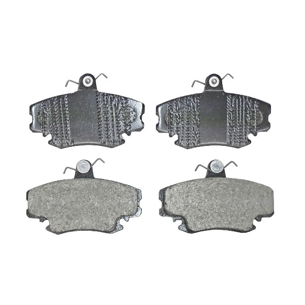 BALATAS DELANTERAS CERÁMICA VW VANAGON 2.1 L 1990-1992