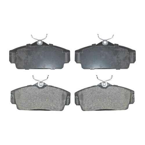 BALATAS DELANTERAS SEVERE NISSAN ALMERA 1.8 L 2001-2006