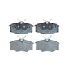 BALATAS DELANTERAS CERÁMICA VW POINTER 1.8 L 1995-2010