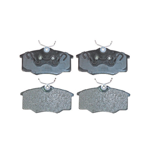 BALATAS DELANTERAS CERÁMICA VW POINTER 2 L 2000-2010