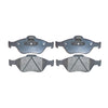 BALATAS DELANTERAS CERÁMICA FORD ECOSPORT 2 L 2003-2012