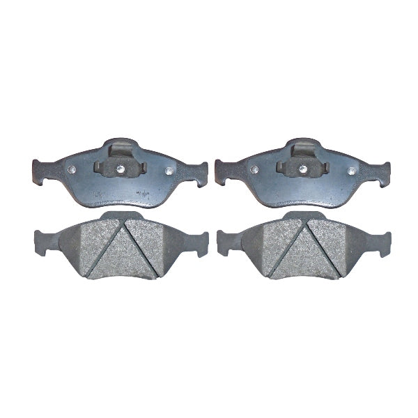 BALATAS DELANTERAS CERÁMICA FORD ECOSPORT 2 L 2003-2012